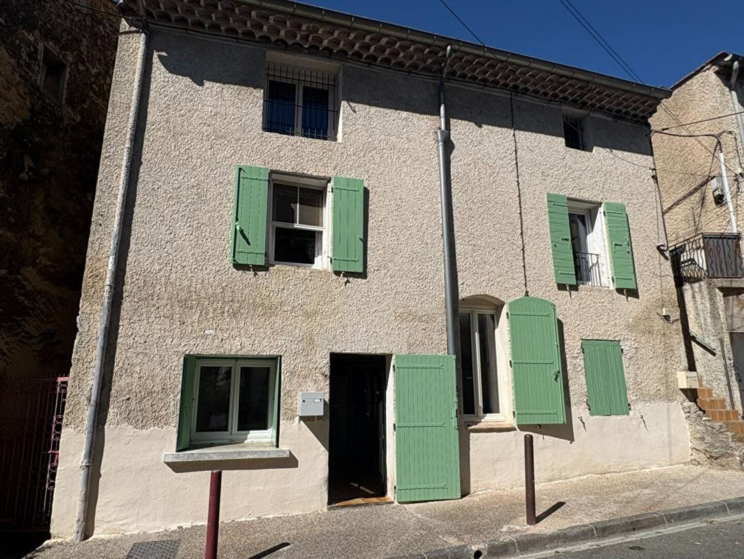 Maison à vendre, 130m², Aubignan
