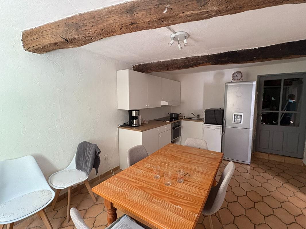 Maison à vendre, 130m², Aubignan