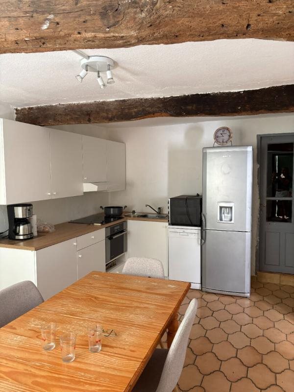 Maison à vendre, 130m², Aubignan