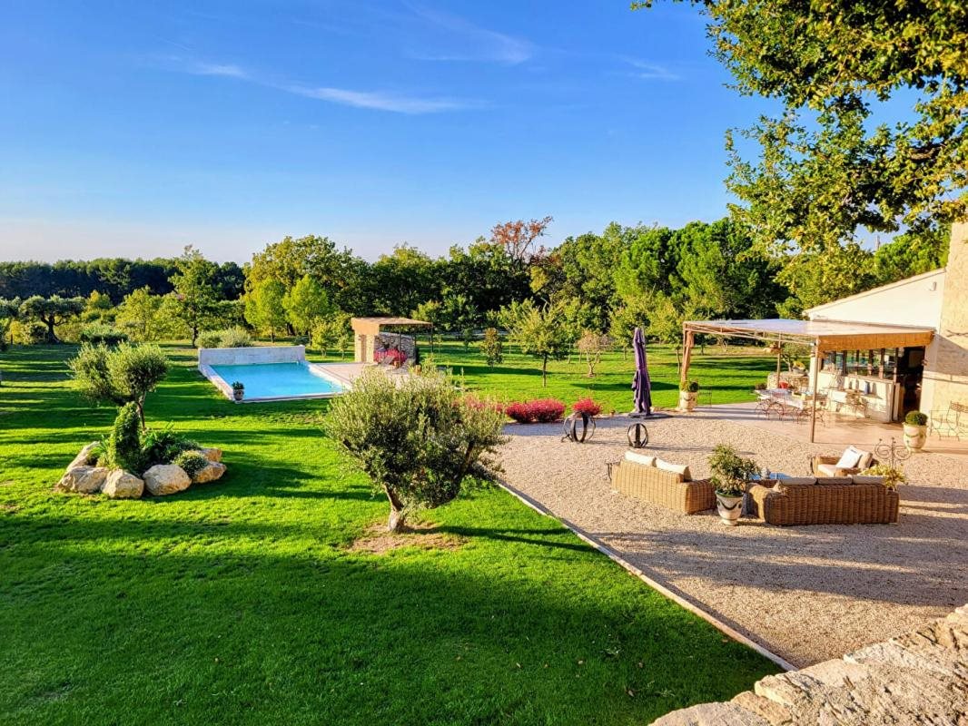 Maison à vendre, 175m², Pernes-les-Fontaines