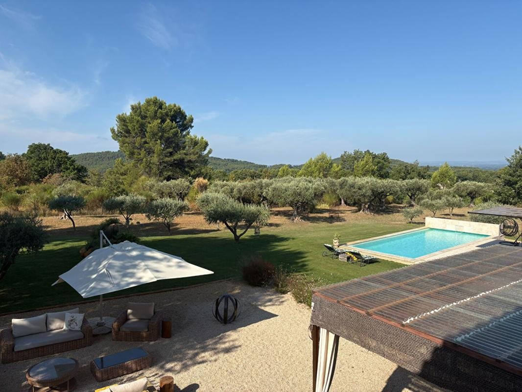 Maison à vendre, 175m², Pernes-les-Fontaines