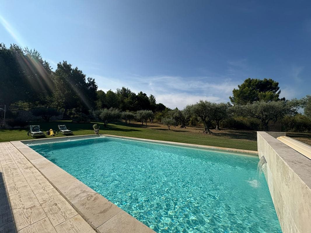 Maison à vendre, 175m², Pernes-les-Fontaines