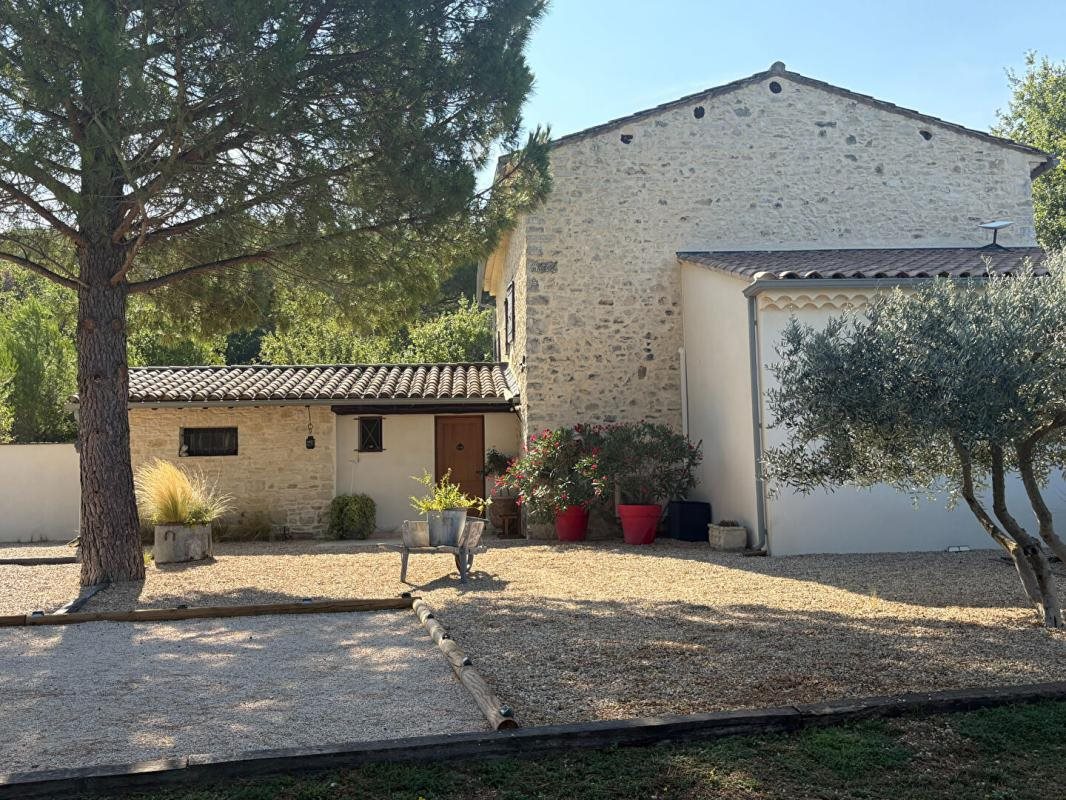 Maison à vendre, 175m², Pernes-les-Fontaines
