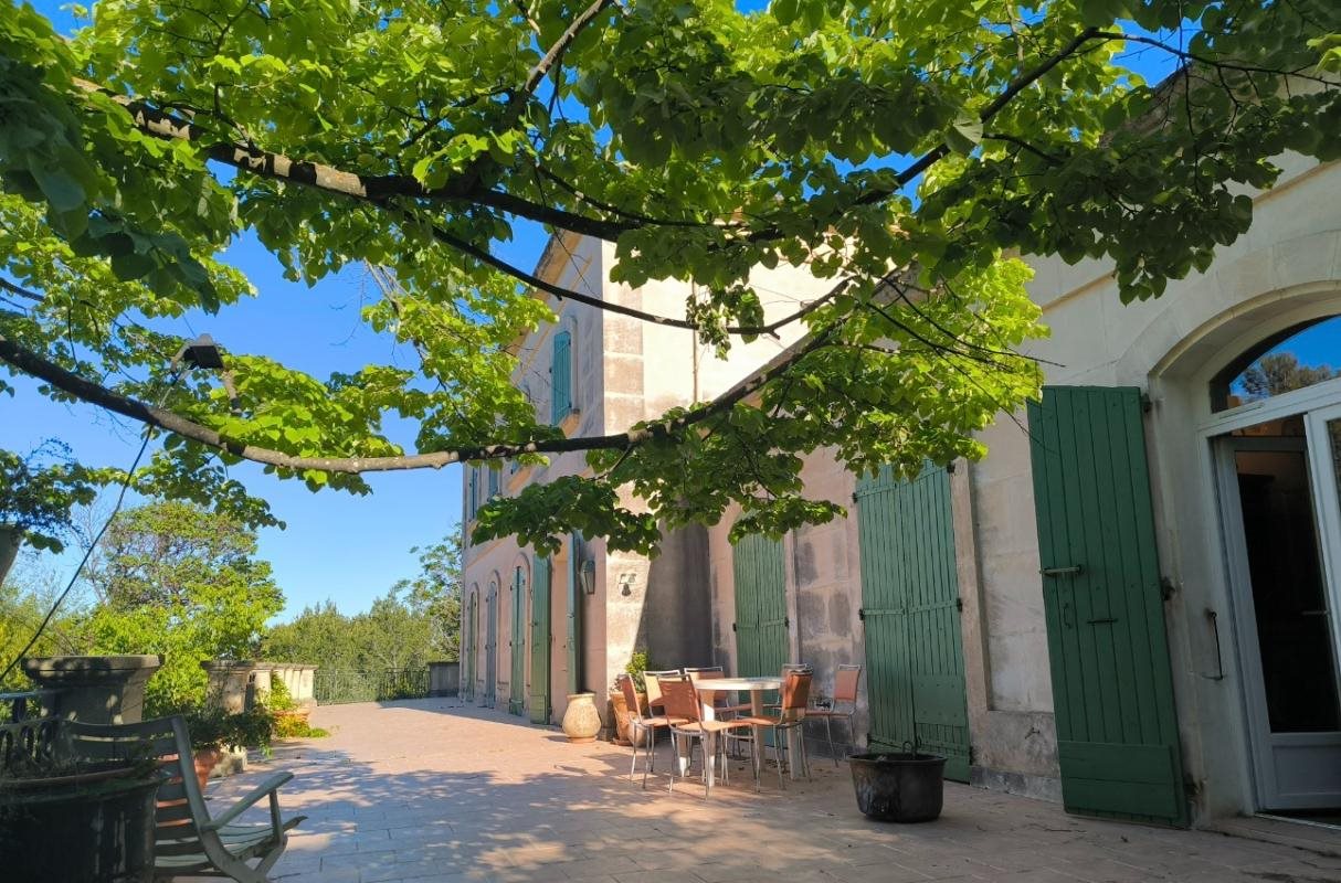 Maison à vendre, 490m², Pernes-les-Fontaines