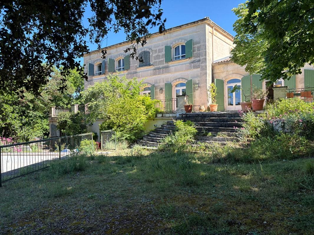 Maison à vendre, 490m², Pernes-les-Fontaines