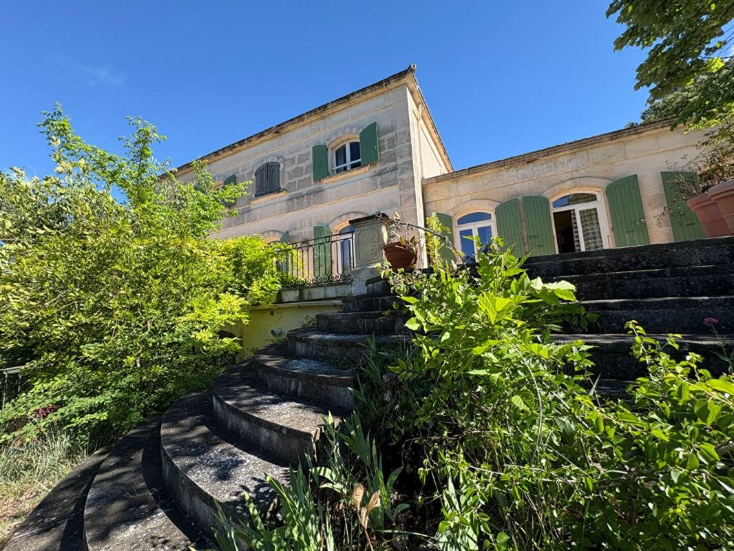 Maison à vendre, 490m², Pernes-les-Fontaines
