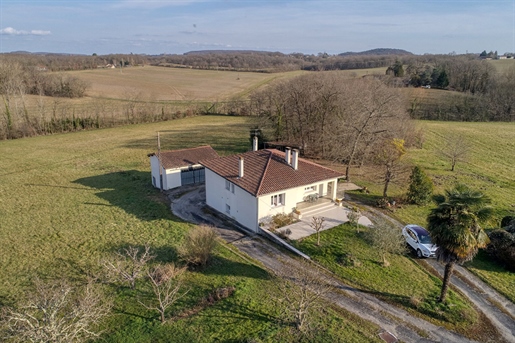 Maison 5 pièces 100 m² · à Villeneuve-sur-Lot · 100 m² · 159 000 €
