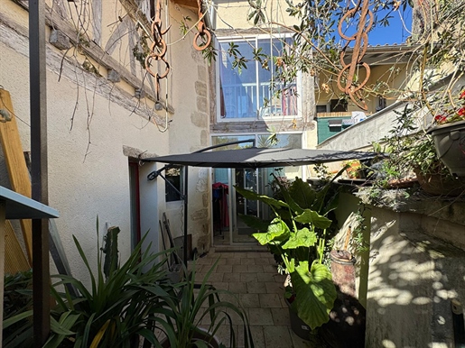 Maison 5 pièces 130 m² · à Villeneuve-sur-Lot · 130 m² · 149 000 €