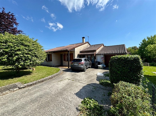 Maison 4 pièces 90 m² · à Villeneuve-sur-Lot · 90 m² · 150 000 €