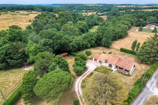 Maison 5 pièces 139 m² · à Sainte-Colombe-de-Villeneuve · 139 m² · 199 000 €