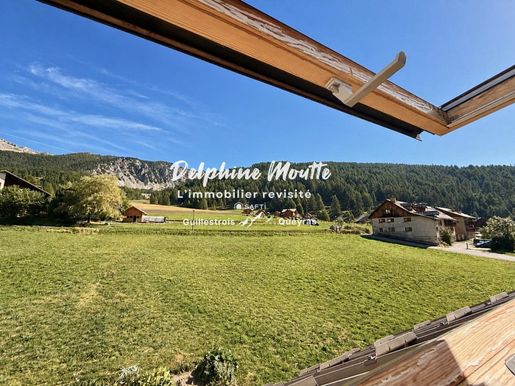 Maison 6 pièces 158 m² · à Arvieux · 158 m² · 360 000 €