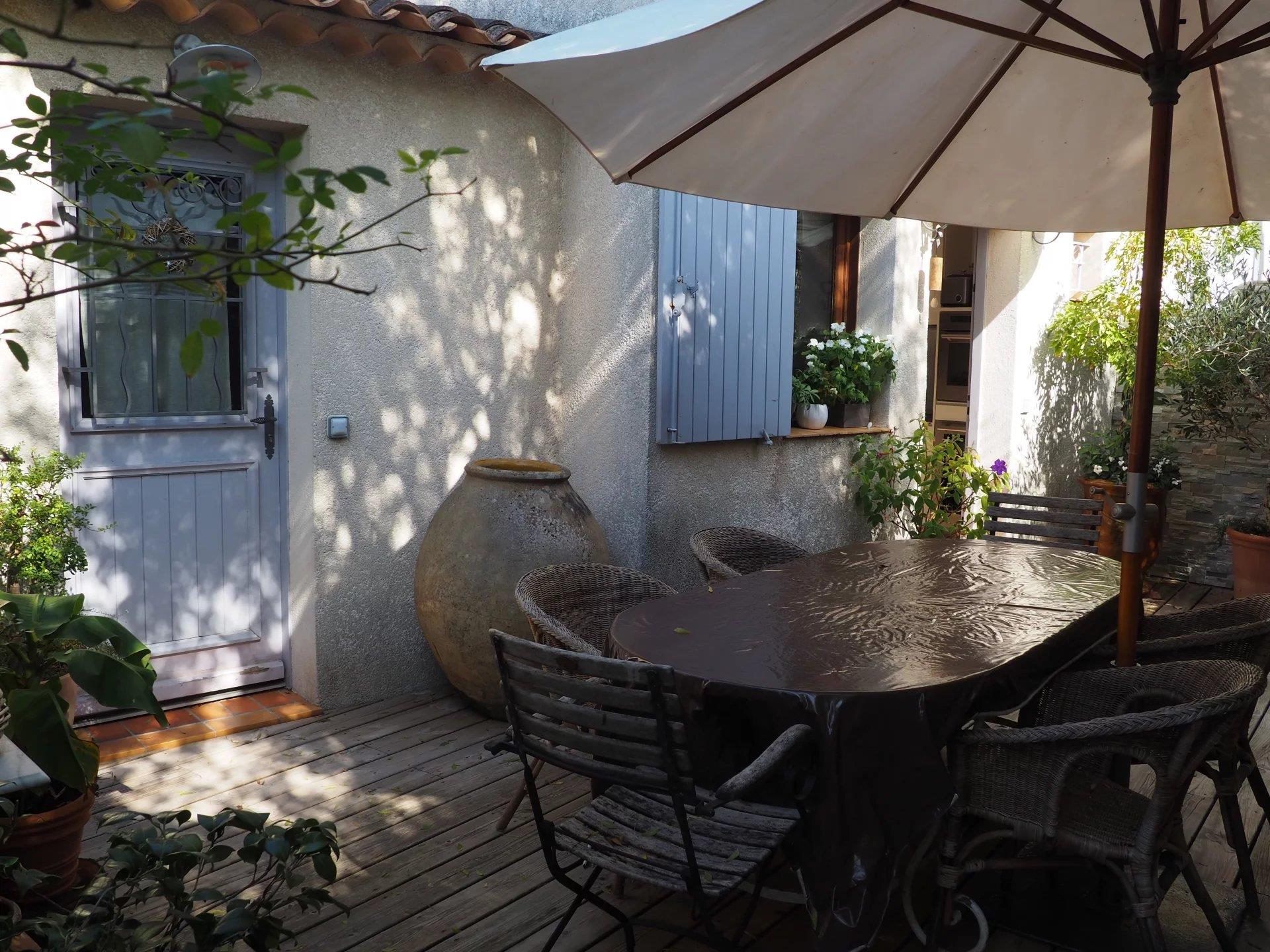 Maison à vendre, 5m², Cogolin