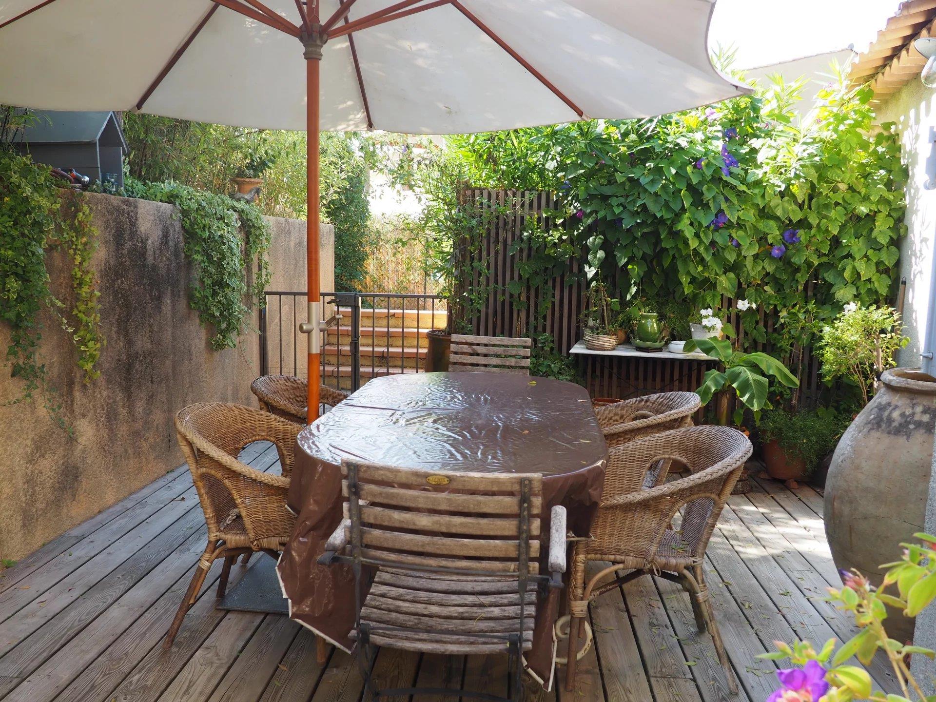 Maison à vendre, 5m², Cogolin