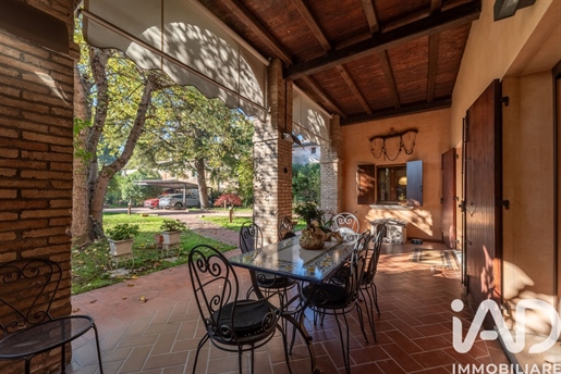 Vente Maison indépendante / Villa de 274 m² - 5 chambres - Vigonza