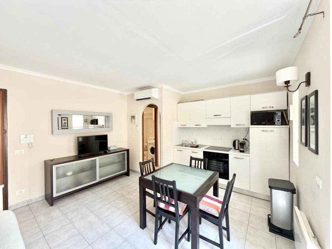 Appartement à vendre, 32m², Nice