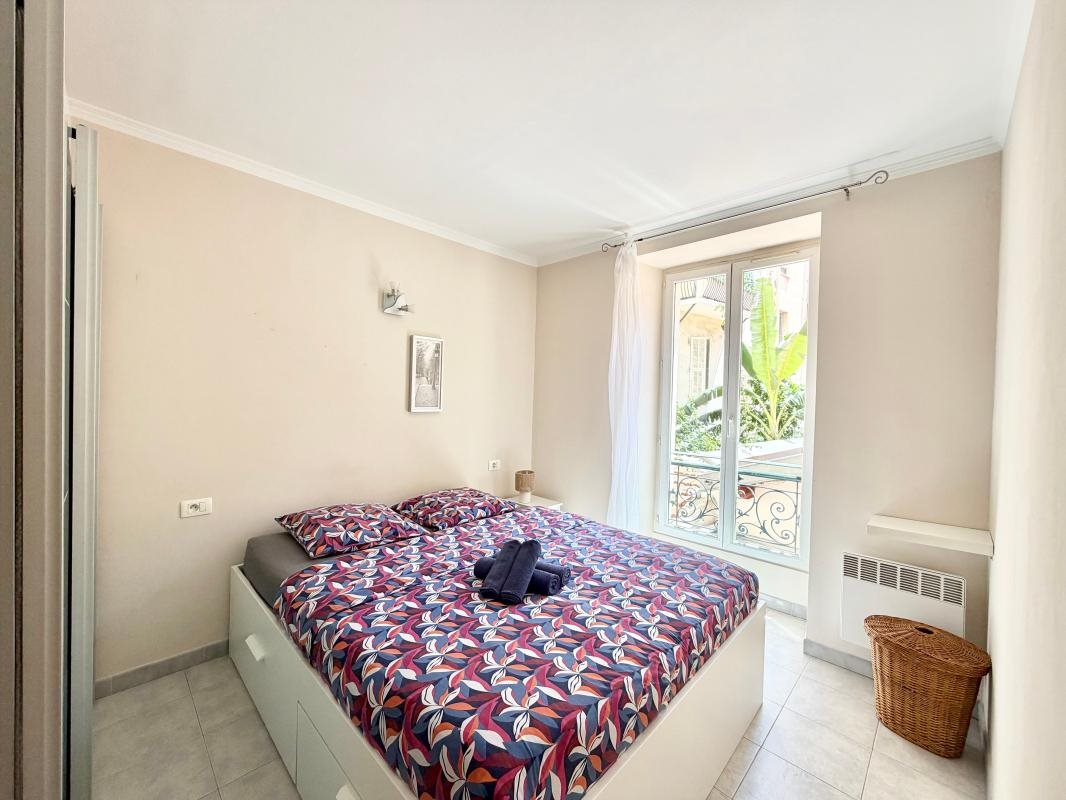 Appartement à vendre, 32m², Nice