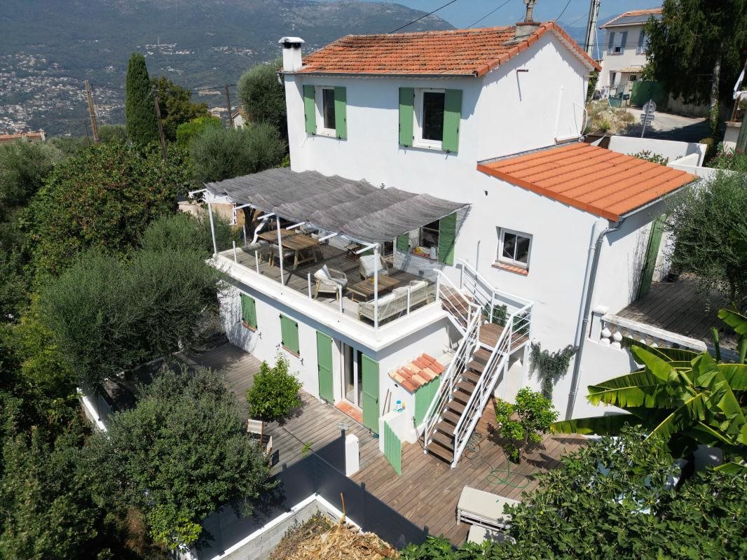 Maison à vendre, 116m², Colomars