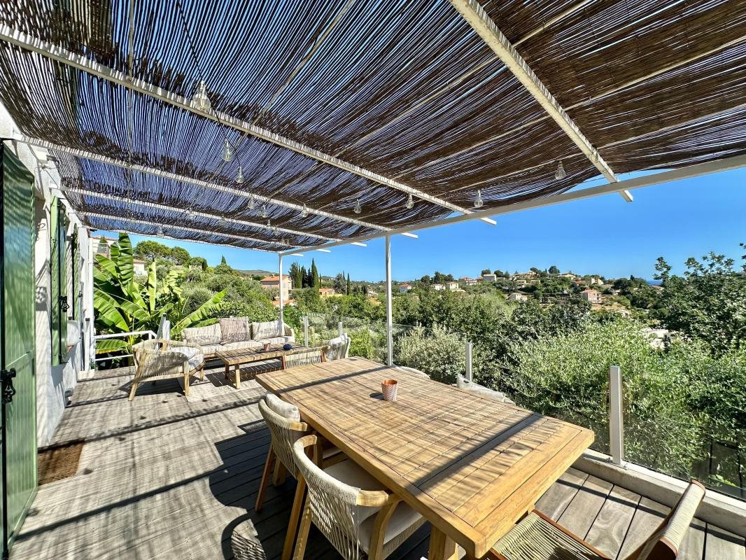 Maison à vendre, 116m², Colomars
