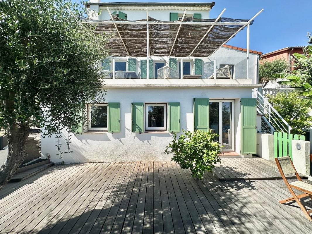 Maison à vendre, 116m², Colomars