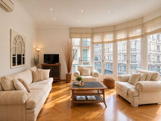Appartement 3 pièces 64 m² · à Nice · 64 m² · 600 000 €