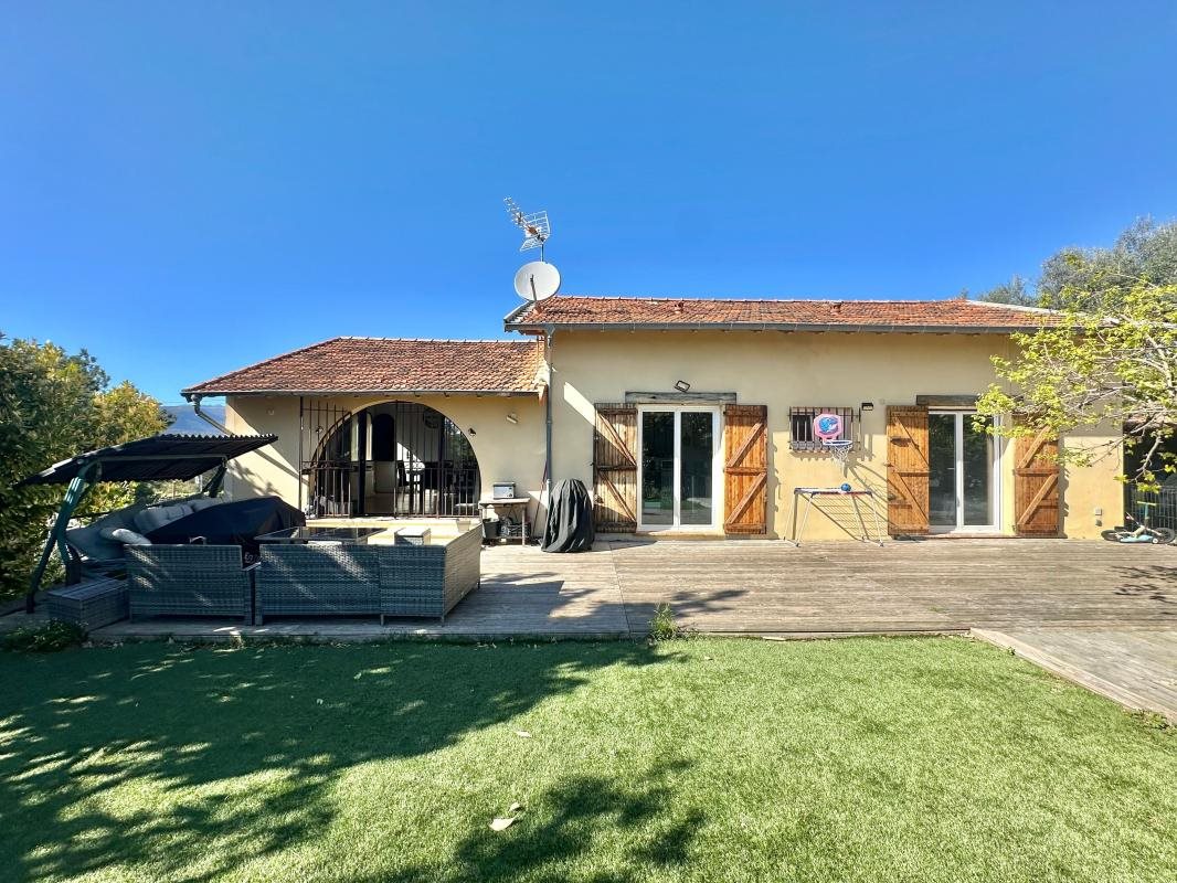 Maison à vendre, 143m², Nice