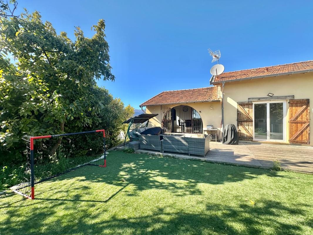 Maison à vendre, 143m², Nice