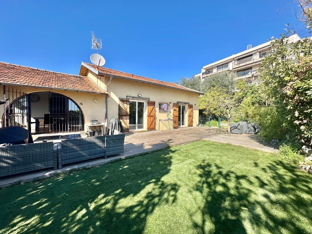 Maison à vendre, 143m², Nice