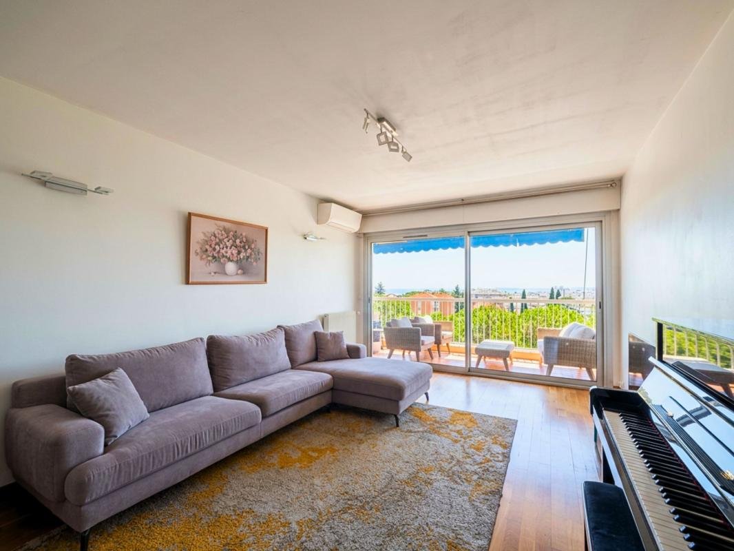 Appartement à vendre, 71m², Nice