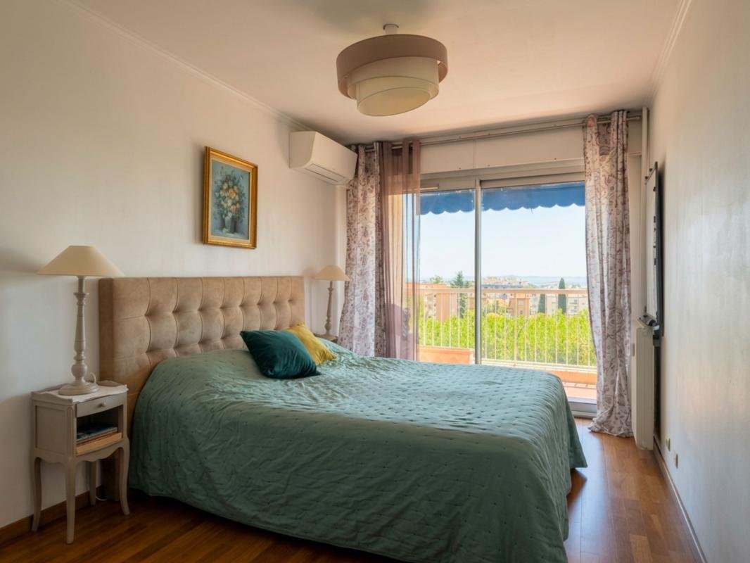 Appartement à vendre, 71m², Nice