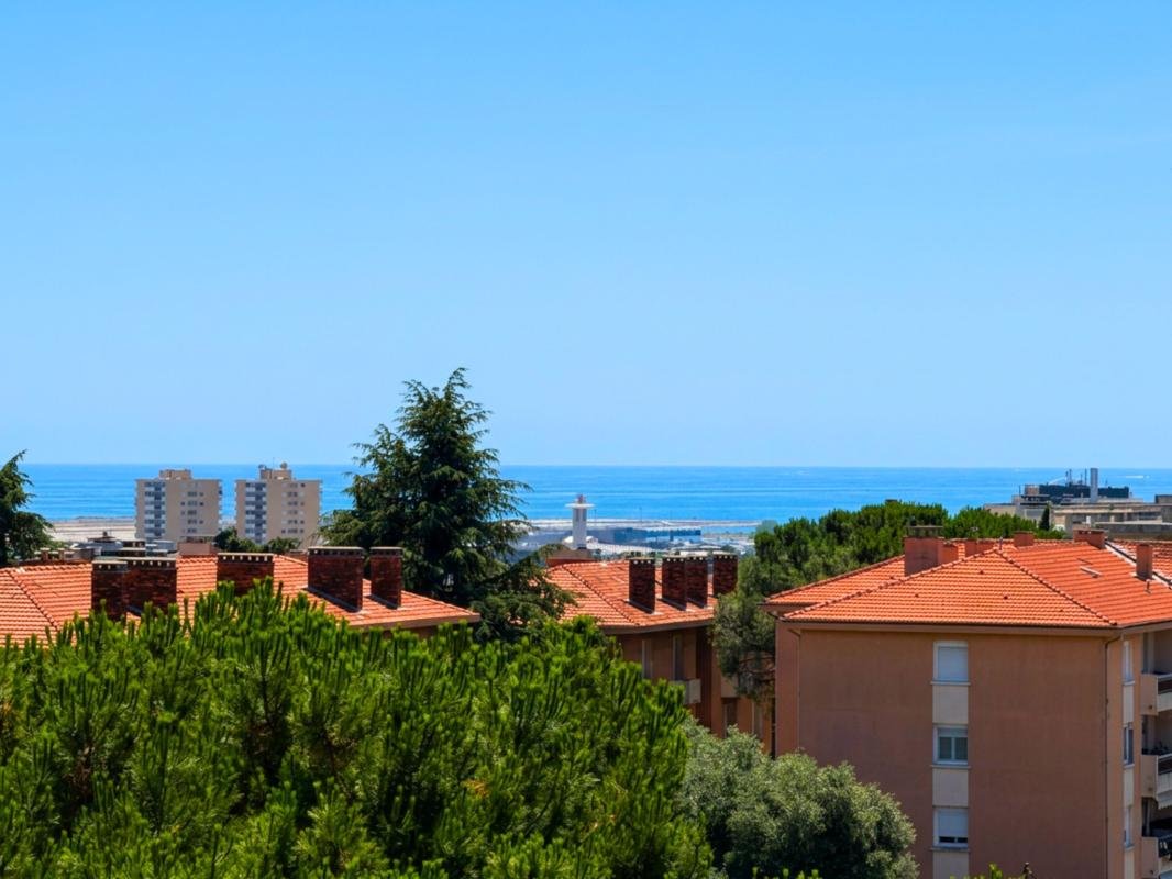 Appartement à vendre, 71m², Nice