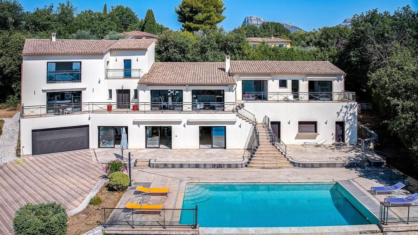 Maison à vendre, 325m², La Gaude