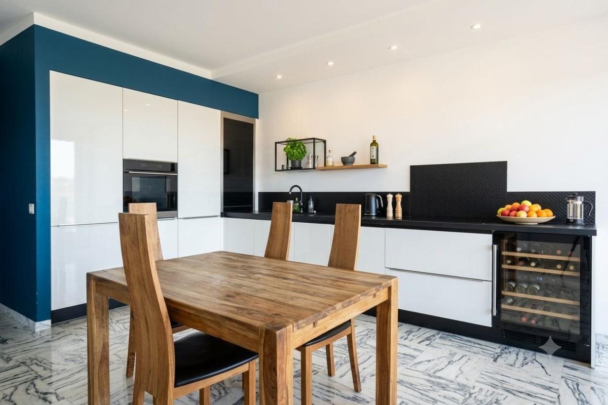 Appartement à vendre, 104m², Le Cannet