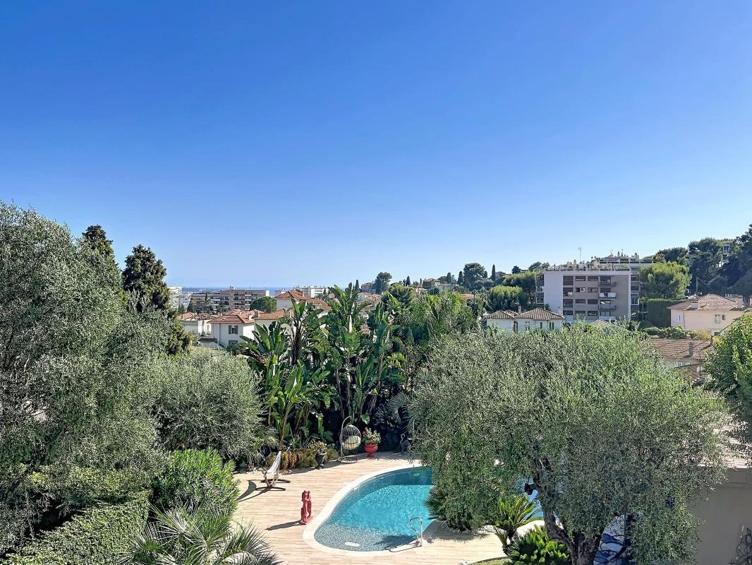 Appartement à vendre, 170m², Le Cannet