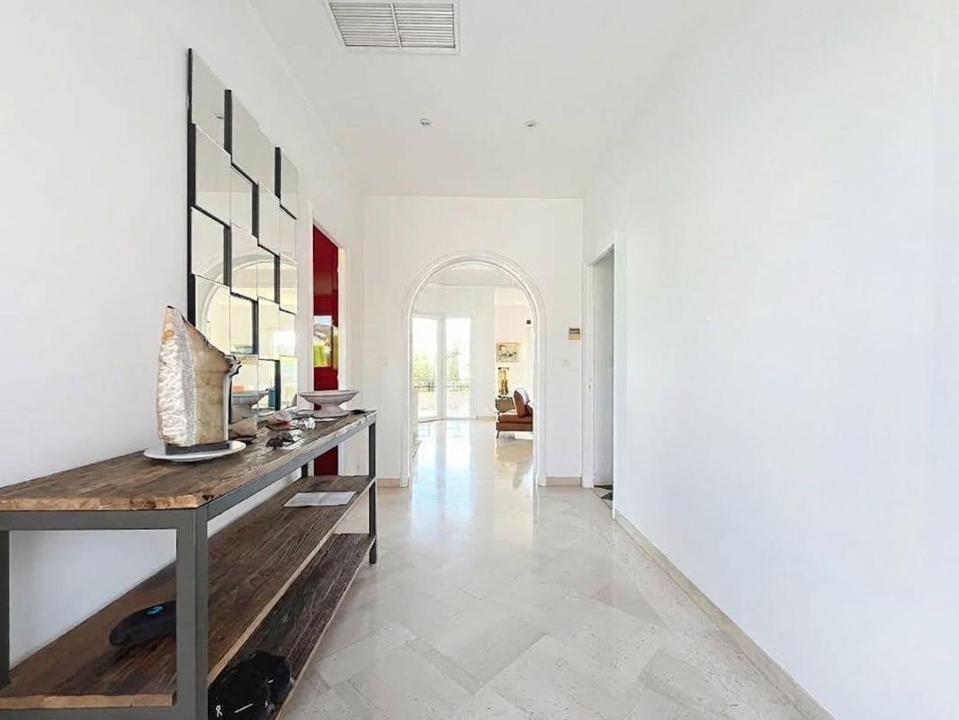 Appartement à vendre, 170m², Le Cannet