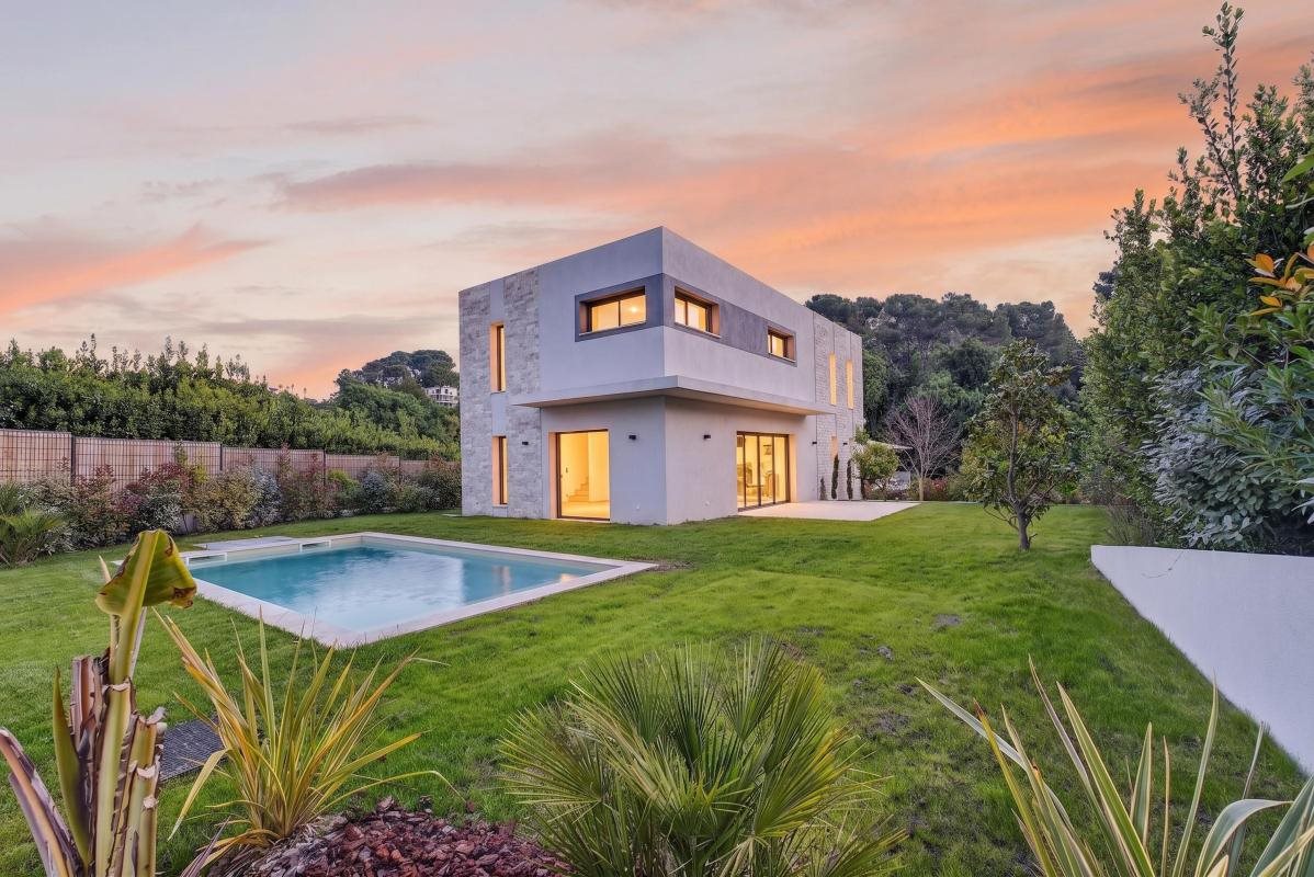 Maison à vendre, 182m², Mougins