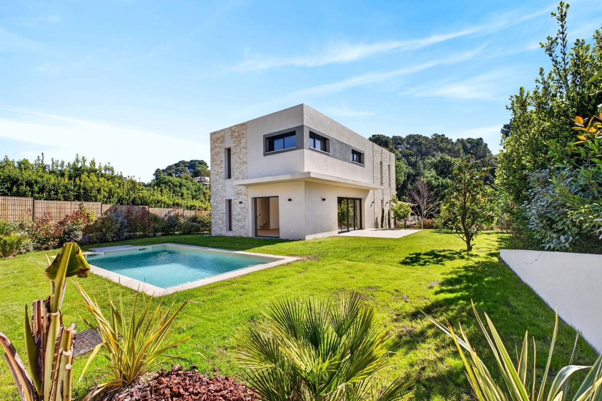 Maison à vendre, 182m², Mougins