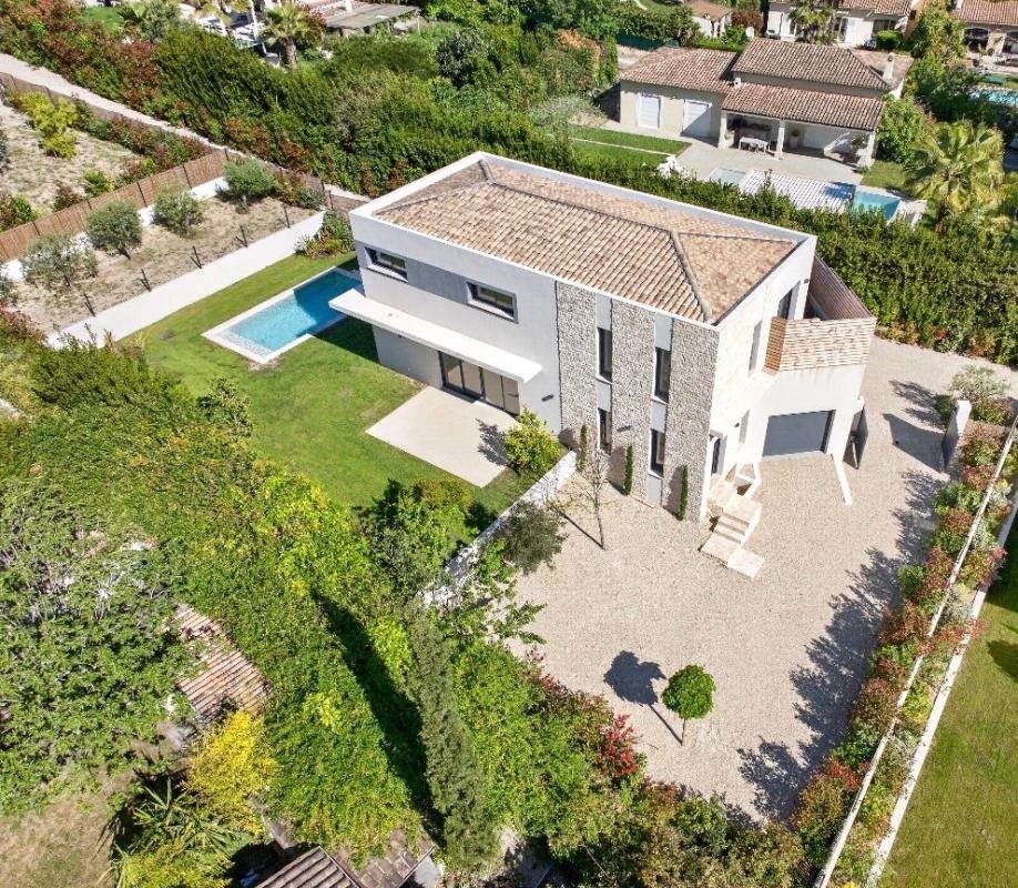 Maison à vendre, 182m², Mougins