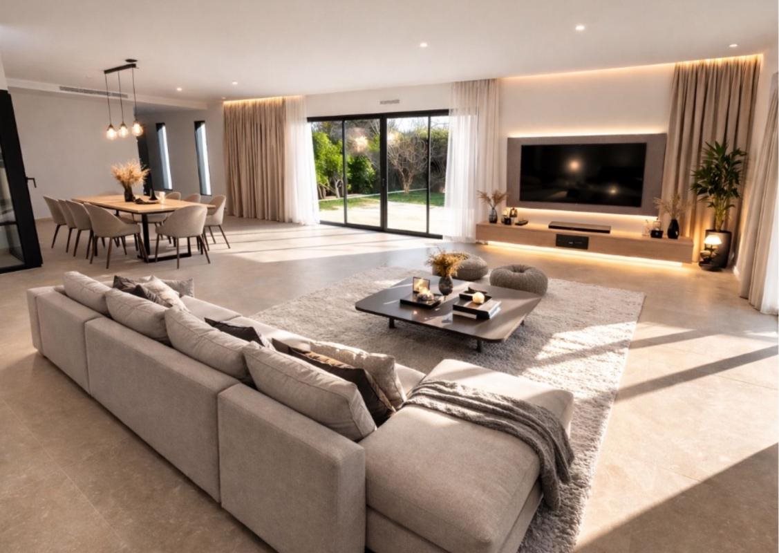 Maison à vendre, 182m², Mougins