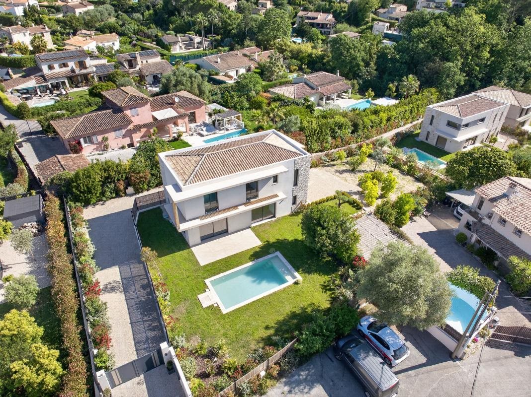 Maison à vendre, 500m², Mougins