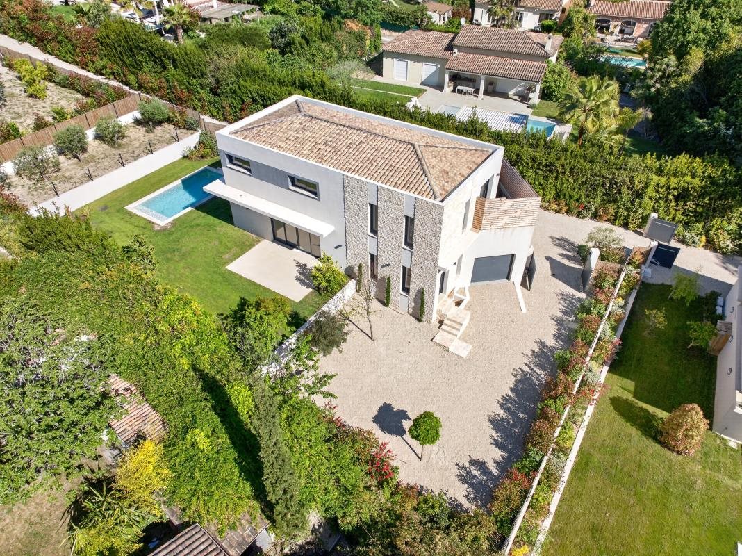 Maison à vendre, 500m², Mougins