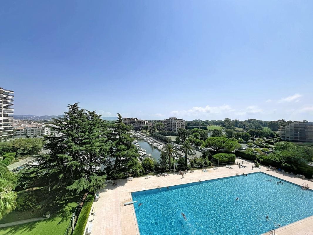Appartement à vendre, 72m², Mandelieu-la-Napoule