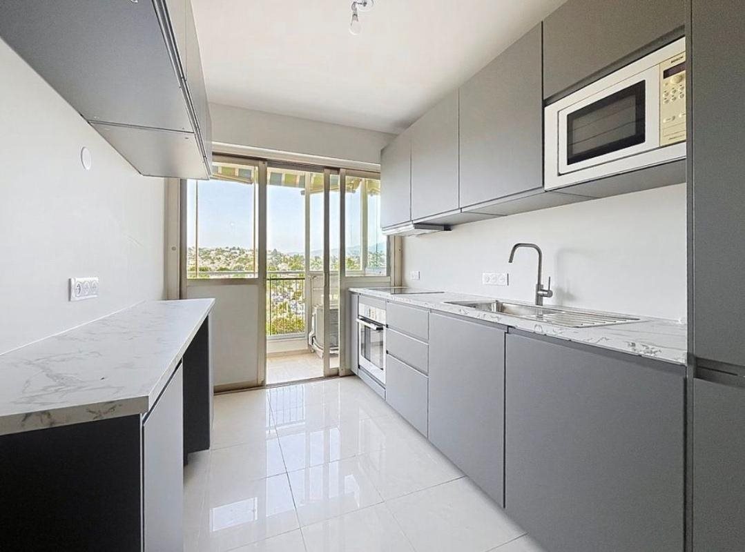 Appartement à vendre, 72m², Mandelieu-la-Napoule