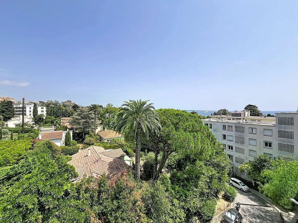 Appartement à vendre, 67m², Cannes