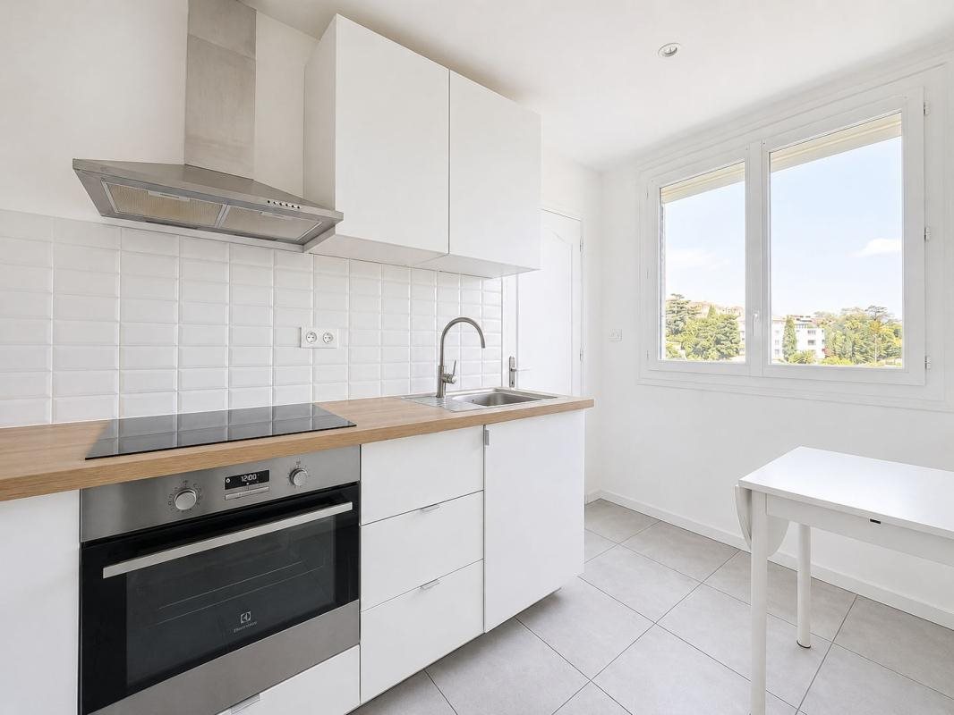 Appartement à vendre, 67m², Cannes