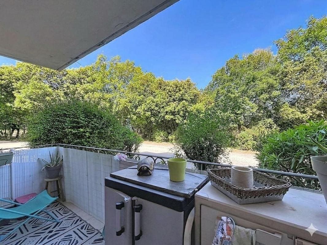 Appartement à vendre, 48m², Mougins