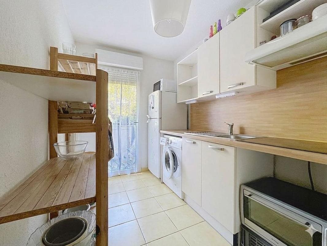 Appartement à vendre, 48m², Mougins