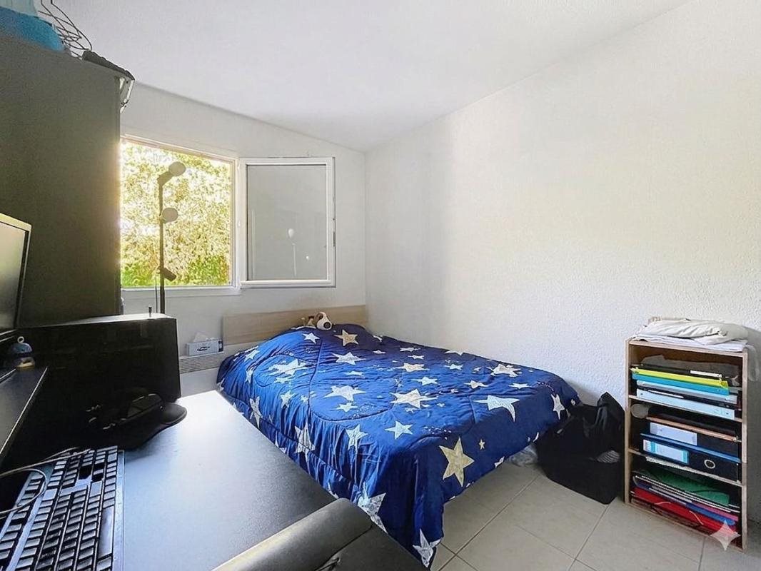 Appartement à vendre, 48m², Mougins