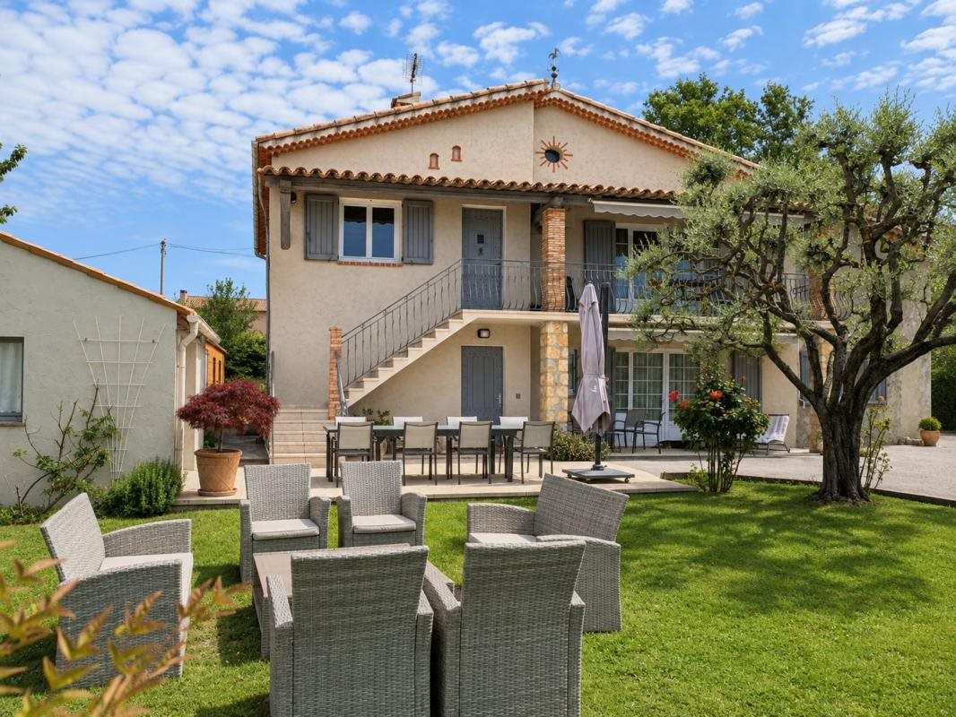 Maison à vendre, 237m², Mougins