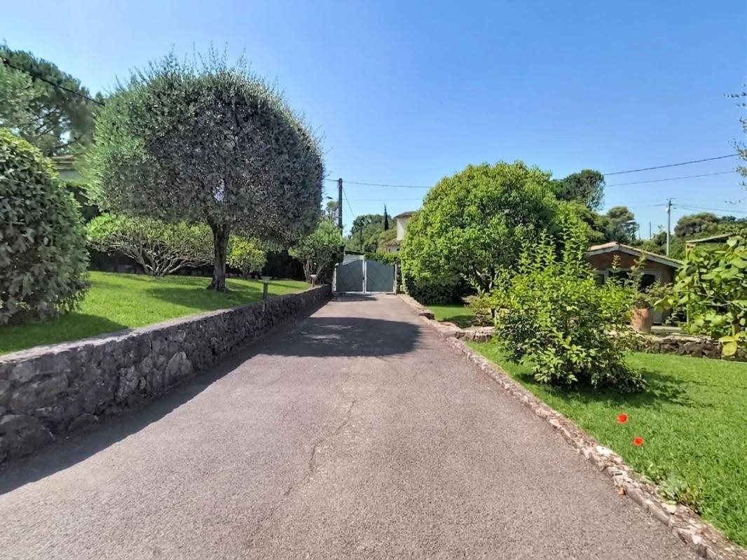 Maison à vendre, 237m², Mougins