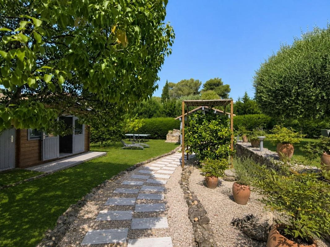 Maison à vendre, 237m², Mougins
